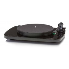 Musical Fidelity Roundtable Turntable