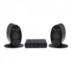 Musical Fidelity Merlin System