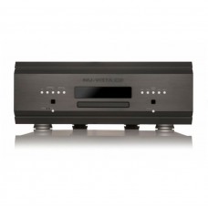 Musical Fidelity NU-VISTA CD Player